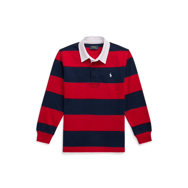 Scarpa polo ralph lauren 2025