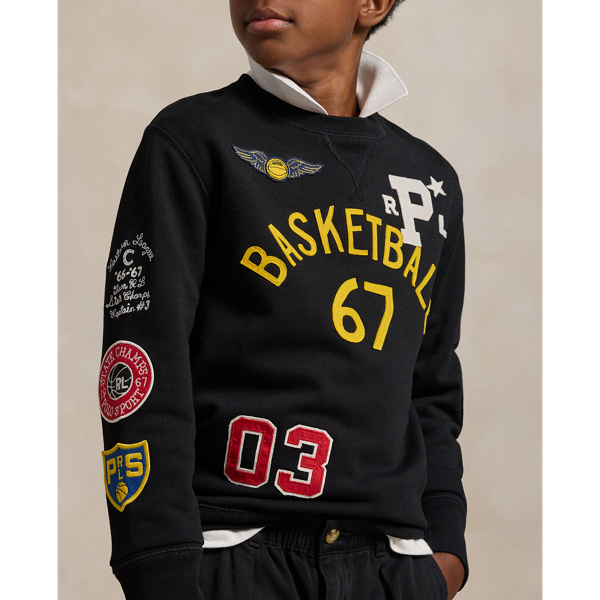 Ropa deportiva niño 14 años online