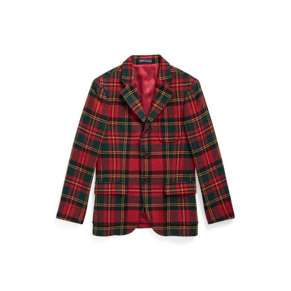 Boys Blazers Designer Clothes Ralph Lauren ME