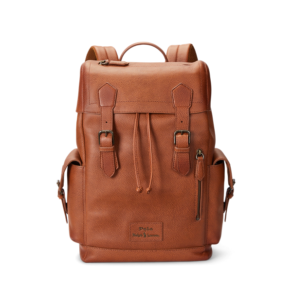 Men's Polo Ralph Lauren Bags & Leather Goods | Ralph Lauren