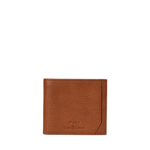 Men's Wallets & Small Leather Goods | Ralph Lauren