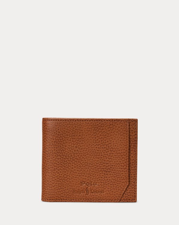 Men's Wallets & Small Leather Goods | Ralph Lauren