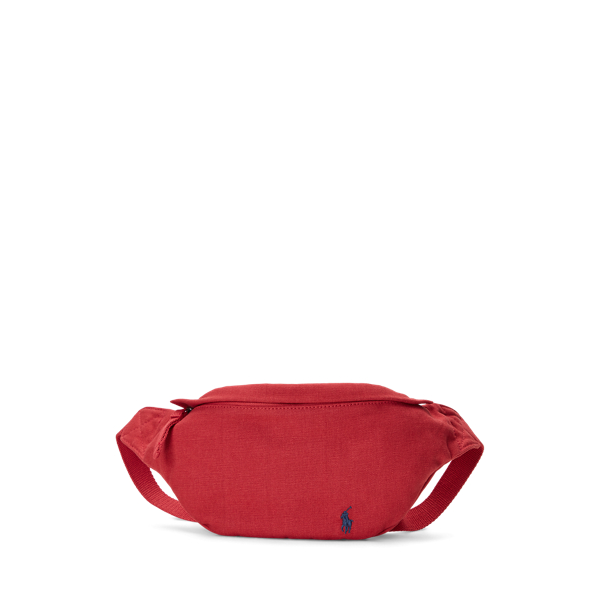 Canvas Waistpack