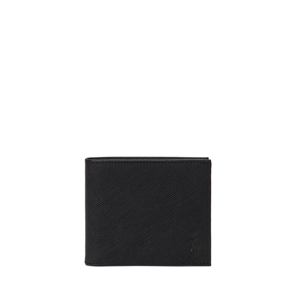 Men's Wallets & Small Leather Goods | Ralph Lauren