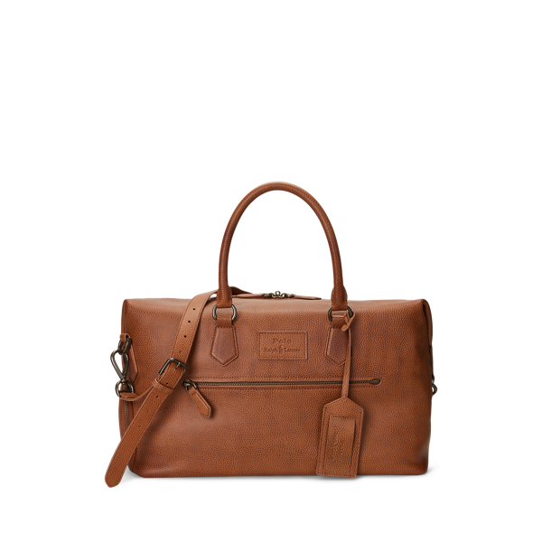 Men s Polo Ralph Lauren Duffle Travel Bags Ralph Lauren BR