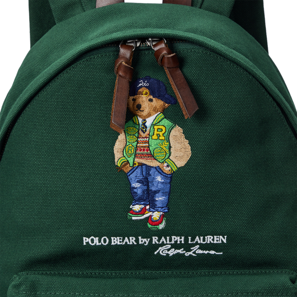 Mochila ralph lauren hombre outlet