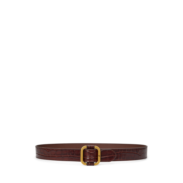 Boucle De Ceinture Coulissante RICA LEWIS Noir – Neuf Avec Étiquettes | Réglable Homme
