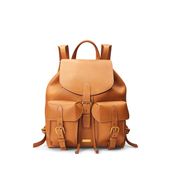 Bedford Calfskin Backpack