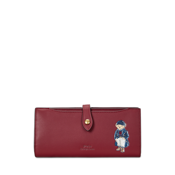 Women s Designer Wallets Purses Ralph Lauren BE