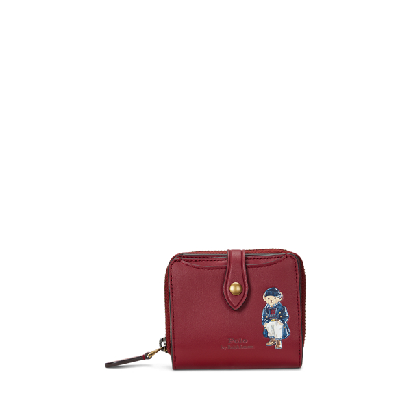 Monedero ralph lauren new arrivals