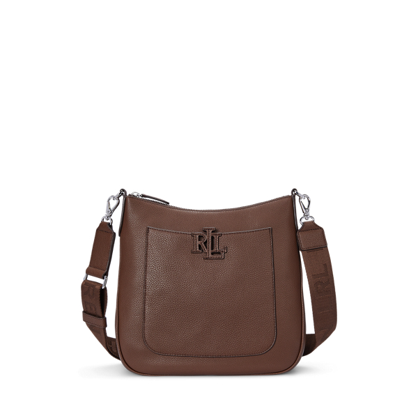 Ralph lauren crossbody bag uk deals