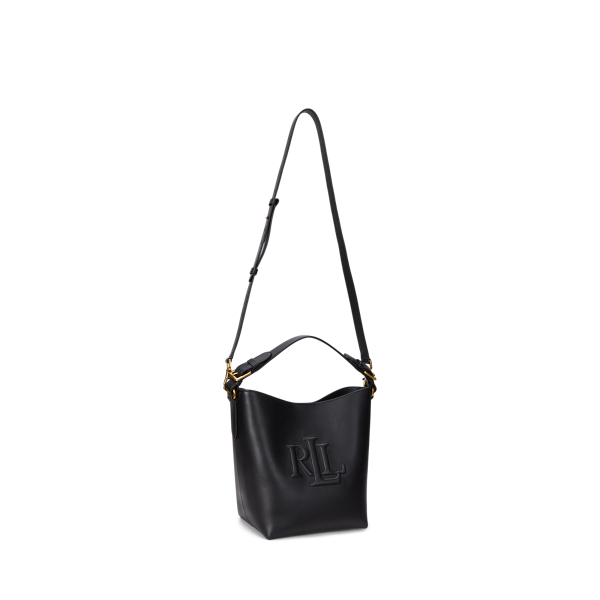Lauren ralph lauren bucket bag shop