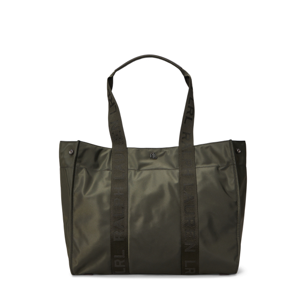 Extra large nylon tote deals