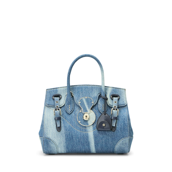 Soft Ricky 27 Denim Bag