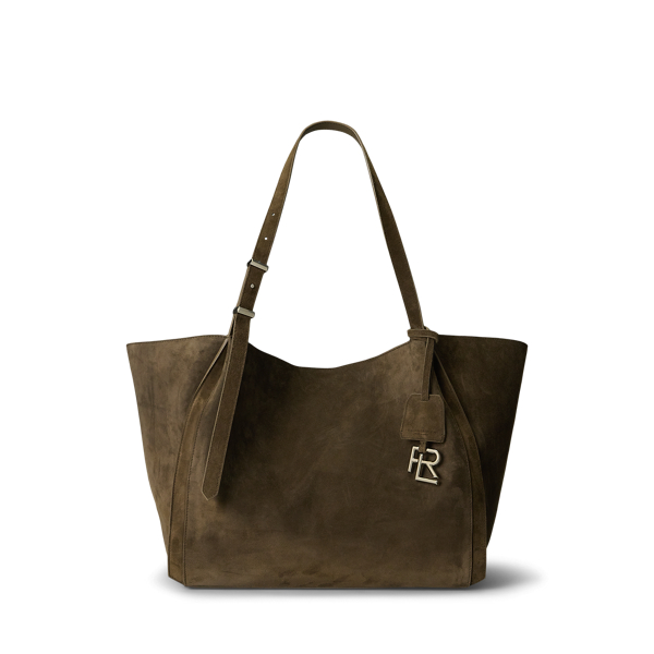 Borse donna firmate Borse a tracolla e in pelle Ralph Lauren IT