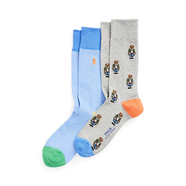 Men's Socks, Dress Socks, & Sock Gift Sets
