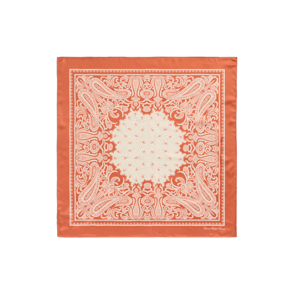 Paisley Bandana voor dames en heren, multifunctionele paisley