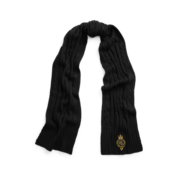 Ralph lauren sjaal dames hotsell