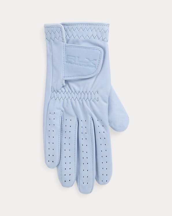 Women's Leather Golf Glove – Right Hand