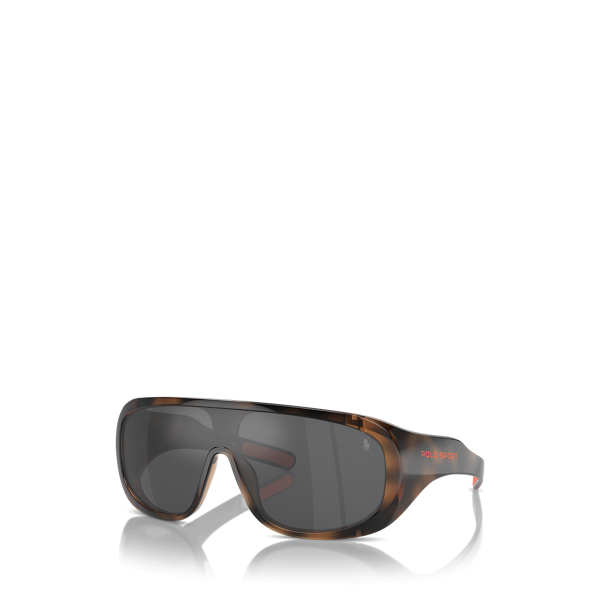Polo Sport Shield Sunglasses