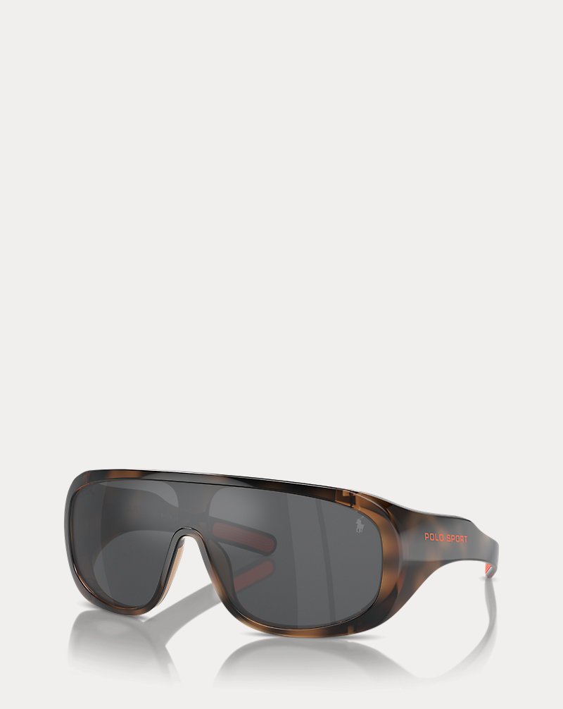Polo Sport Shield Sunglasses Polo Ralph Lauren 1