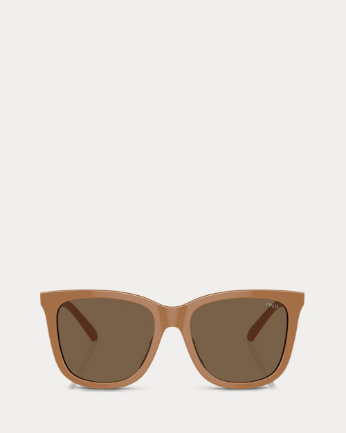 Polo Square Sunglasses