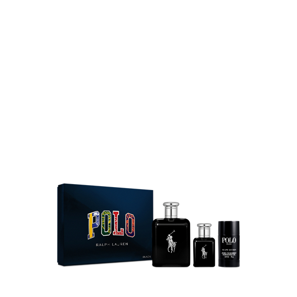 Men s Polo Black Fragrance Ralph Lauren