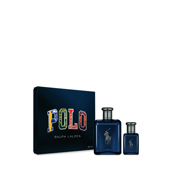 Polo Blue Parfum 2-Piece Gift Set