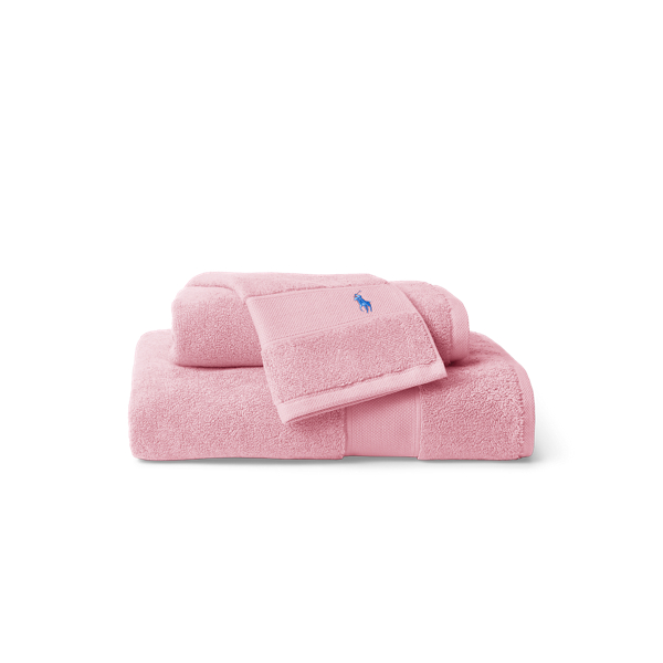 Sortie de bain ralph lauren outlet