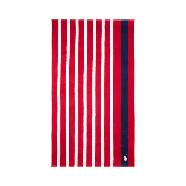 Breton Beach Towel Polo Ralph Lauren Home 1