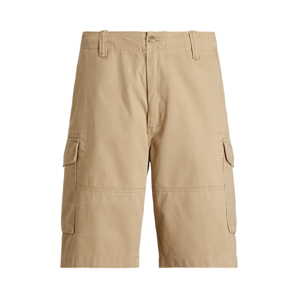 Relaxed Chino Cargo Short for Men Ralph Lauren IE