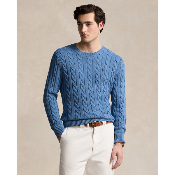 Buy Polo Ralph Lauren Jumpers & Cardigans, Clothing Online