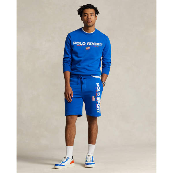 Polo deals sport shorts