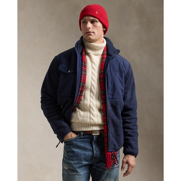 Ralph lauren jassen heren best sale