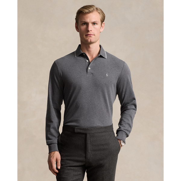 Men s Polo Shirts Ralph Lauren SG