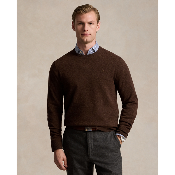 truien vesten sweaters voor heren Ralph Lauren BE