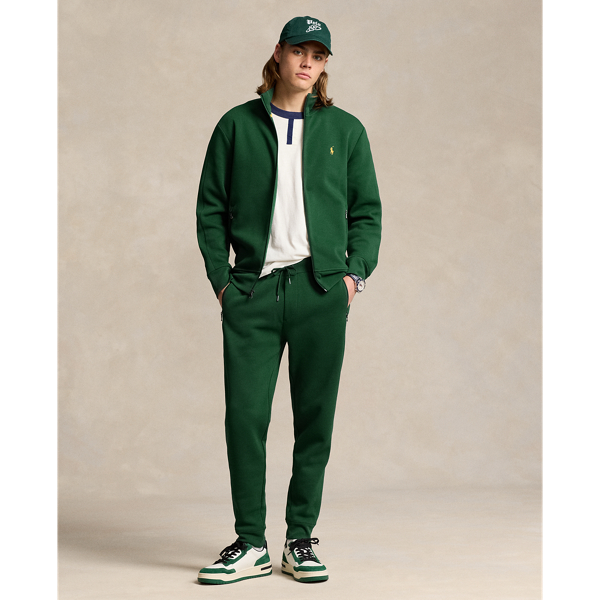 Doppellagige Trainingsjacke für Herren | Ralph Lauren® DE