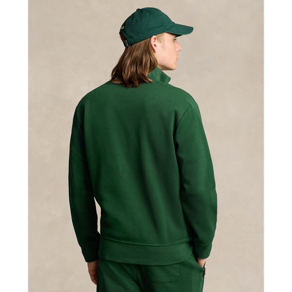 Doppellagige Trainingsjacke für Herren | Ralph Lauren® DE