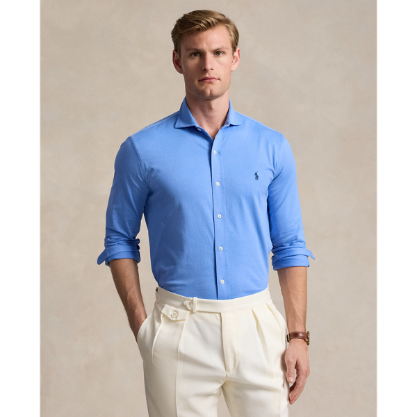 Jersey Shirt Polo Ralph Lauren 1