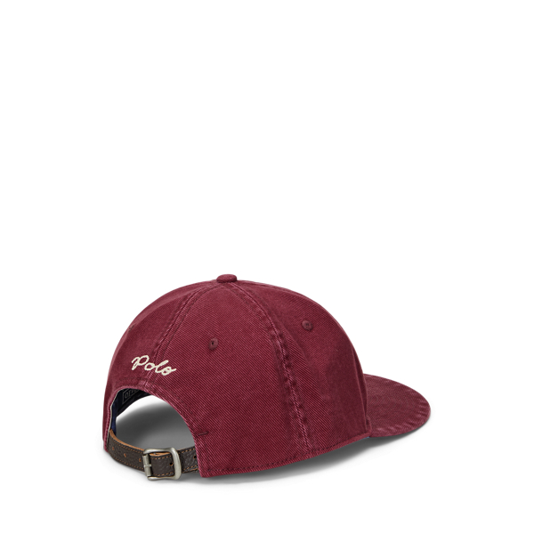 Men s Designer Caps Bucket Hats Ralph Lauren QA