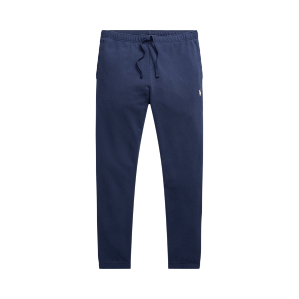 Loopback Fleece Tracksuit Bottoms