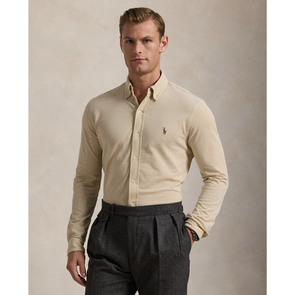 Men s Classic Fit Casual Shirts Ralph Lauren CH