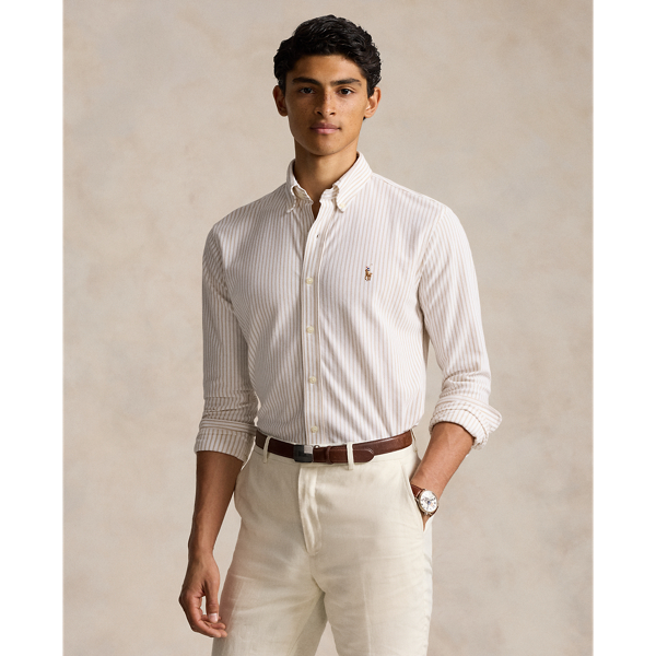 Camisa cuadros polo ralph lauren best sale