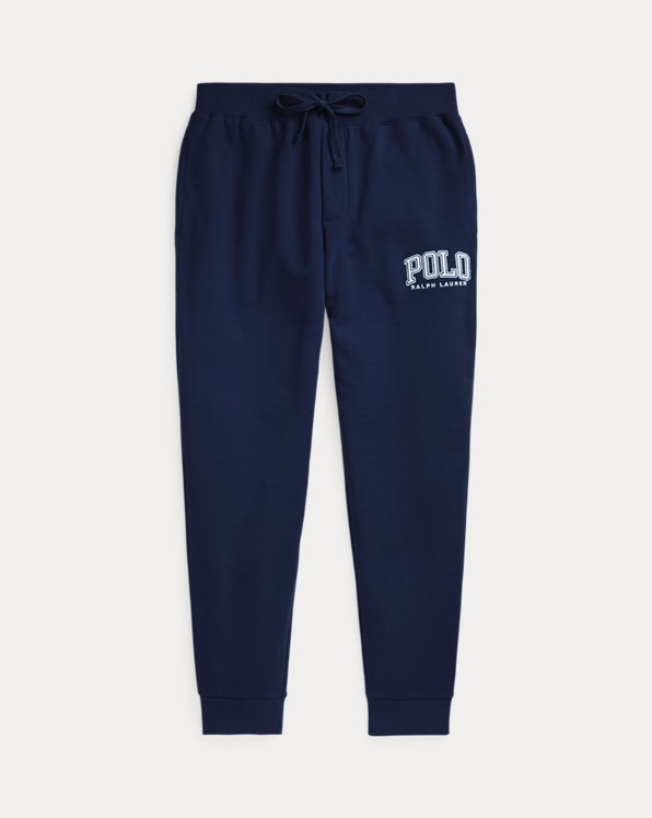 Pantaloni da jogging con logo