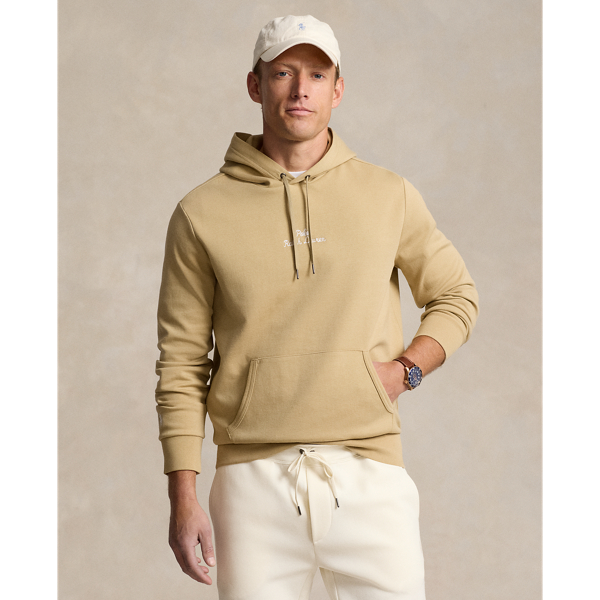 Hoodie tan store