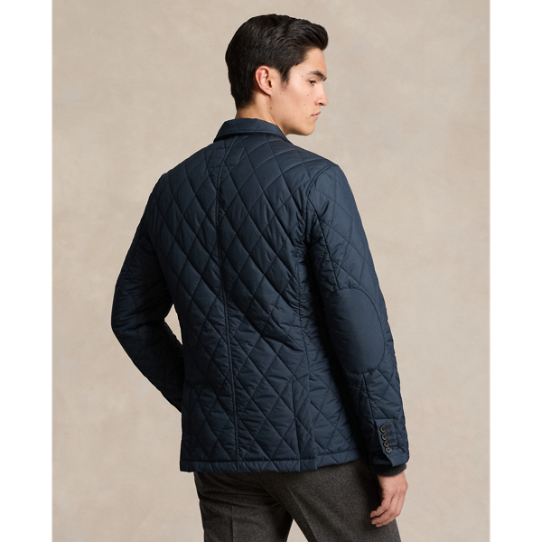 Veste matelassee pour homme Ralph Lauren BE