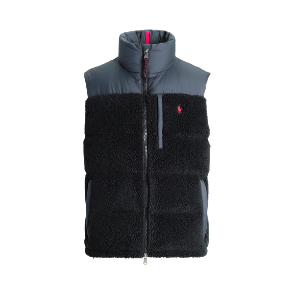 Body warmers mens ralph lauren 2025