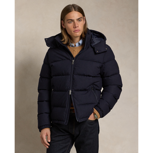 Men s Polo Ralph Lauren Jackets Coats Ralph Lauren LU