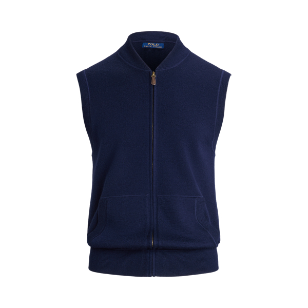 Chaleco polo ralph lauren niño sale