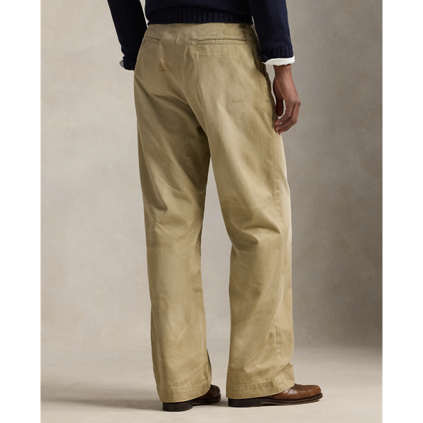 <美品>レア品 Polo by Ralph Lauren BIG CHINO The Big Chino